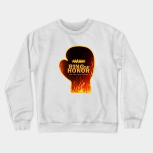 ring of honor Crewneck Sweatshirt